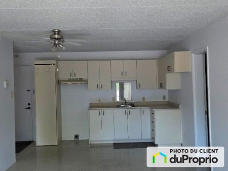 250, St-Edouard, Drummondville (Drummondville) à louer - Photo 5