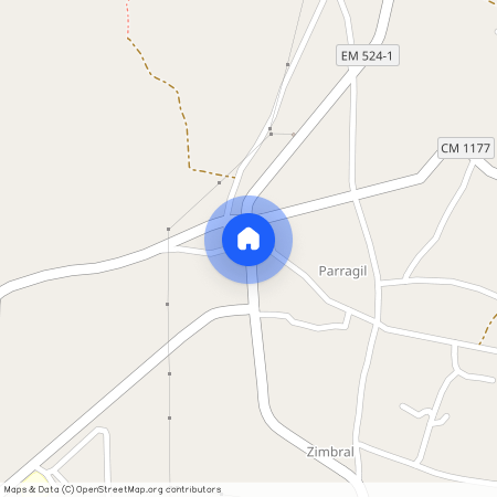 Faro - Loulï¿½ - Loulï¿½ (Sï¿½o Sebastiï¿½o) - Parragil