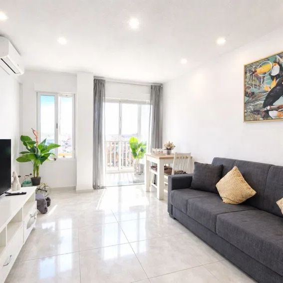 Alquiler de ático en Avenida Gamonal, 8 - Photo 1