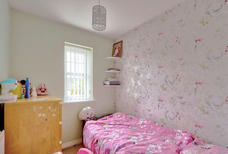 3 bedroom terraced house to rent - Photo 4