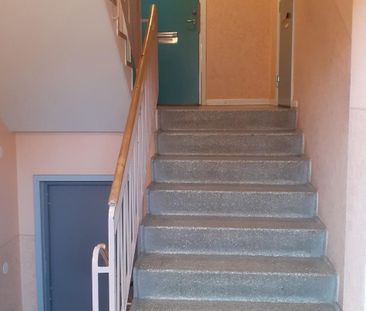 Trädgårdsgatan 1 F, Furulund - Foto 2