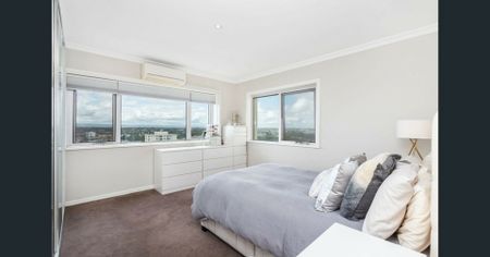 Fully Furnished with beautiful views - Photo 2