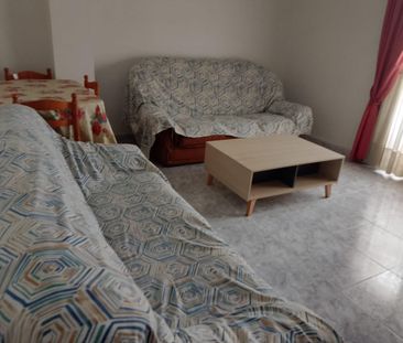 Planta baja de alquiler en Calle Calle Constitución de Javalí Viejo... - Photo 2