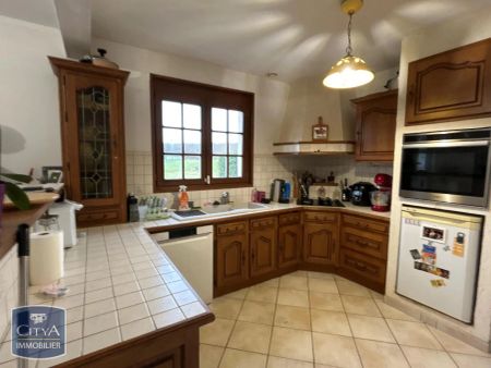 Maison à louer 5 pièces 136.06m² - Photo 4