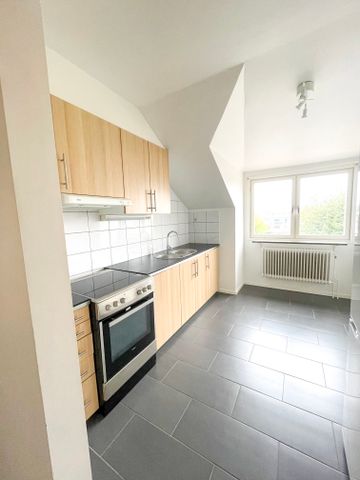 Nygatan, Billesholm - Photo 2