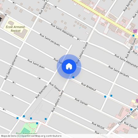 253 Rue Leblanc O, Longueuil, Longueuil, Montérégie, J4J 1X2