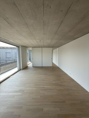 Modern character attic apartment in urban district 6 - Photo 1