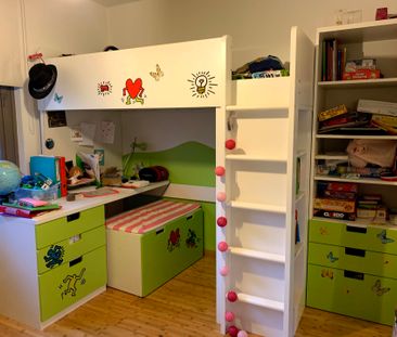 Chemin des Deux Maisons, 1200, Woluwe-Saint-Lambert - Foto 5