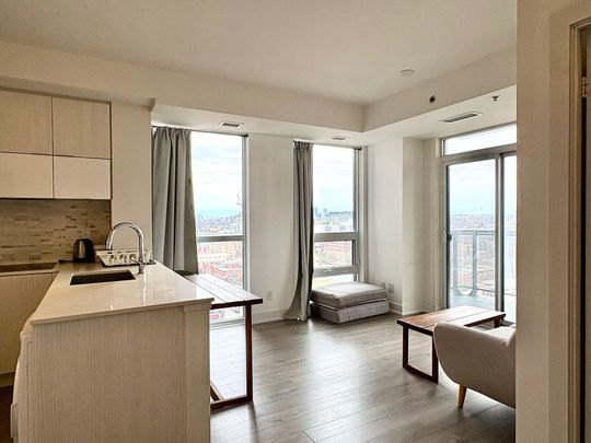 For Lease - 318 Richmond Street Unit# 1601, Toronto, Ontario - Photo 1