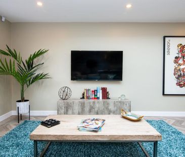 Room in a Shared House, Cannon Hill Road, CV4 - Photo 2
