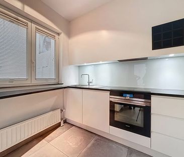 Appartement te huur - Foto 1