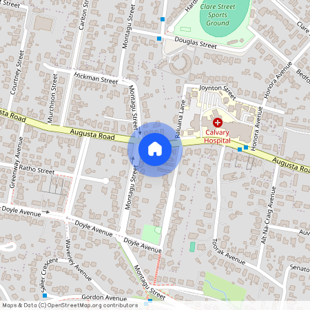 68B Augusta Road, Tas 7008, Lenah Valley