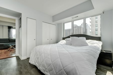 For Lease - 234 Rideau Street Unit# 1009, Lower Town - Sandy Hill, Ontario - Photo 4