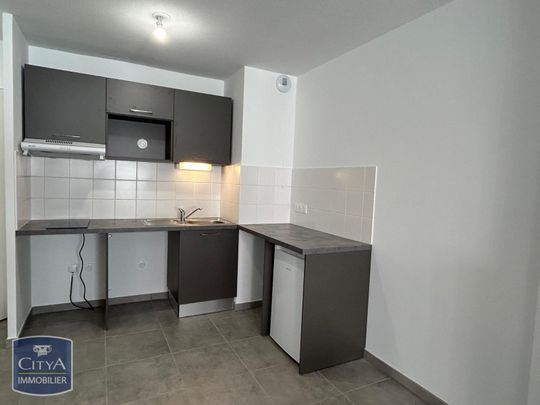 Location Appartement 2 pièces 43m² MONTPELLIER 34070 - Photo 1