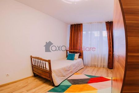 Apartament 4 camere de inchiriat in Cluj-Napoca, Manastur ID 3969 - Fotografie 4