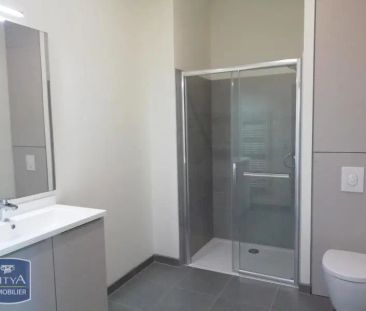 Appartement à louer 1 pièce 34.6m² - Photo 1