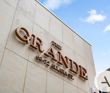 216/70 Allara Street, City ACT 2601 - Apartment For Rent | Domain - Photo 4