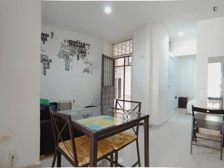 Apartamento de alquiler en Puerta del Ángel - Photo 5