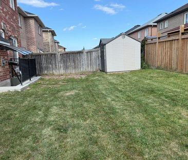 For Lease - 127 Worthington Avenue Unit# BASEMENT, Brampton, Ontario - Photo 5