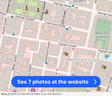 Hutcheson Street, Glasgow, G1 - Photo 1