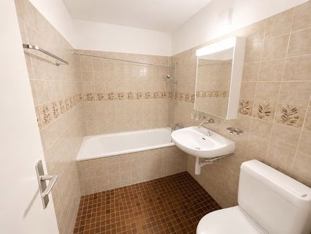 3.5 Zimmer, 75 m², 1. Stock - Photo 5