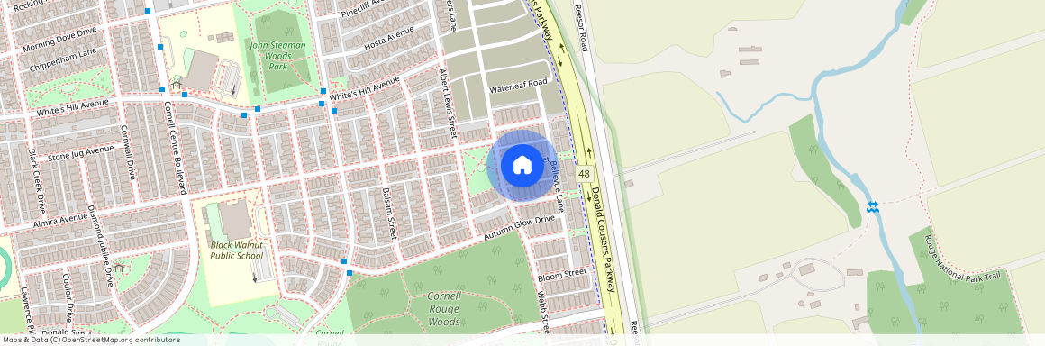 5 Portia Street, Markham