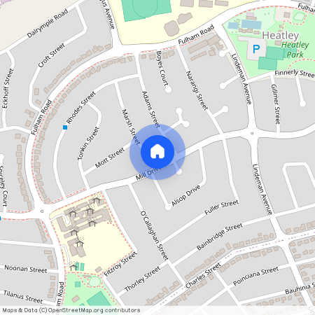 28 Marsh Street, Qld 4814, Heatley