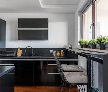 3-pokojowe mieszkanie na Bemowie – Os. Górczewska - Photo 5