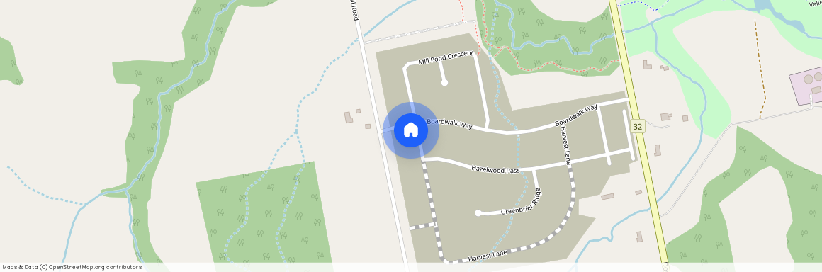 105 Harvest Ln, Thames Centre
