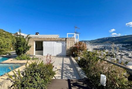Μεζονέτα για ενοικίαση Κολωνάκι (Κολωνάκι - Λυκαβηττός) - Photo 3