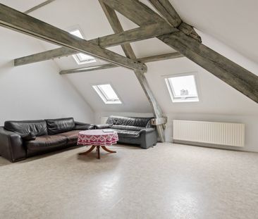 Dakappartement in Wijnegem centrum te huur - Photo 5