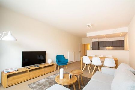 Penthouse te huur - Foto 3