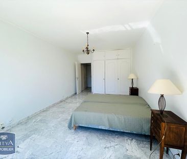 Location Appartement 3 pièces 80m² CANNES 06400 - Photo 3