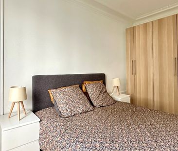 Appartement à louer villa de Longchamp, Paris 16ème - Photo 6