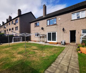 6b Well Street, Monifieth, Dundee - Photo 3