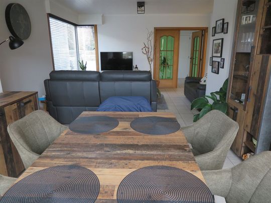 Gezellig 2-slaapkamerhuis in Bassevelde met tuin - Photo 1