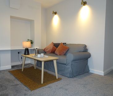1 Bed Flat, Richmond Grove, M13 - Photo 5