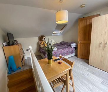 Studio to rent - Photo 3