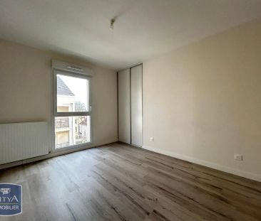 Appartement à louer 3 pièces 61.85m² - Photo 5
