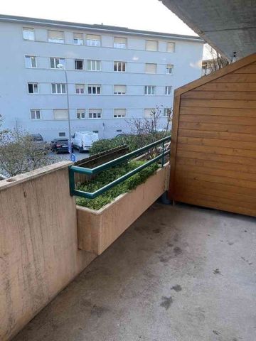 2.5 Zimmer, 45 m², 1. Stock - Foto 3