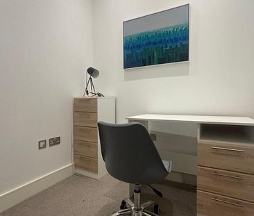 1 bedroom flat to rent - Photo 5