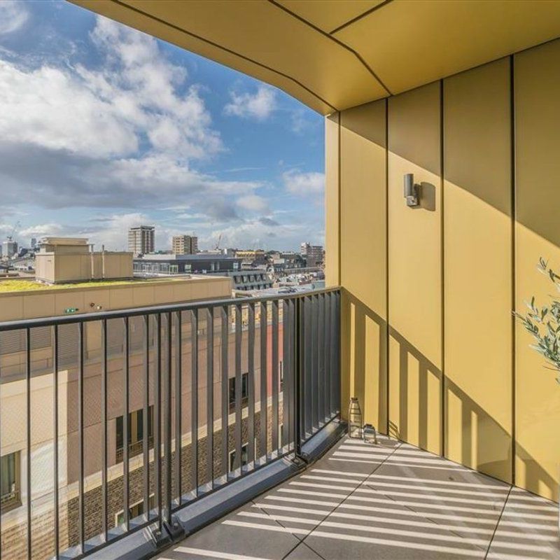 Fareham Street, Fitzrovia & Covent Garden, W1F - Photo 1