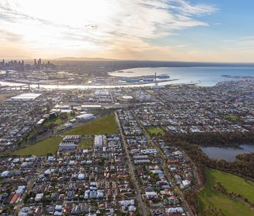 103/23 Birmingham Street, Spotswood VIC 3015 - Apartment For Rent |... - Photo 3