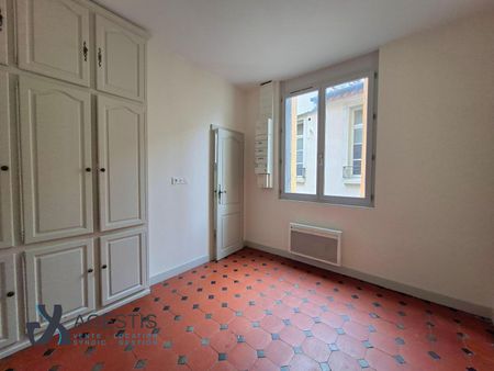 Location Appartement 2 pièces 36m² CASTRES 81100 - Photo 3