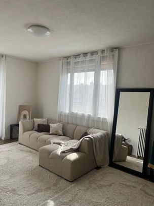 Appartement de 3 pièces au 1er étage sans ascenseur situer à Versoix 1290 - Photo 1