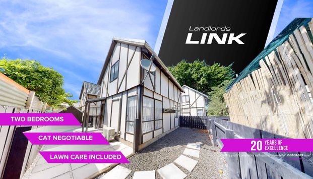 City Centre, 2 bedrooms - Photo 1