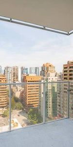 One Burrard Place - 2 Bed - 2 Bath + Den - Photo 4