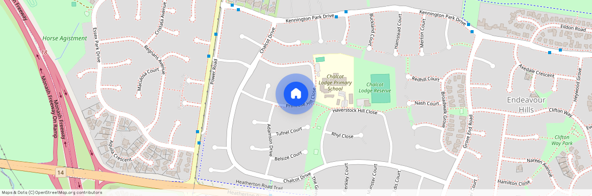 34 Primrose Hill, Vic 3802, Endeavour Hills