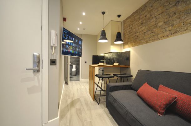 APARTMENT LG21-B1 - Photo 1