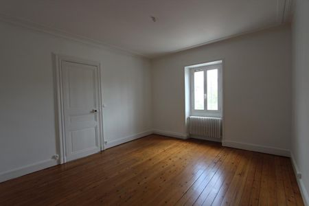 Location Appartement 3 pièces 59m² NANTES 44000 - Photo 4